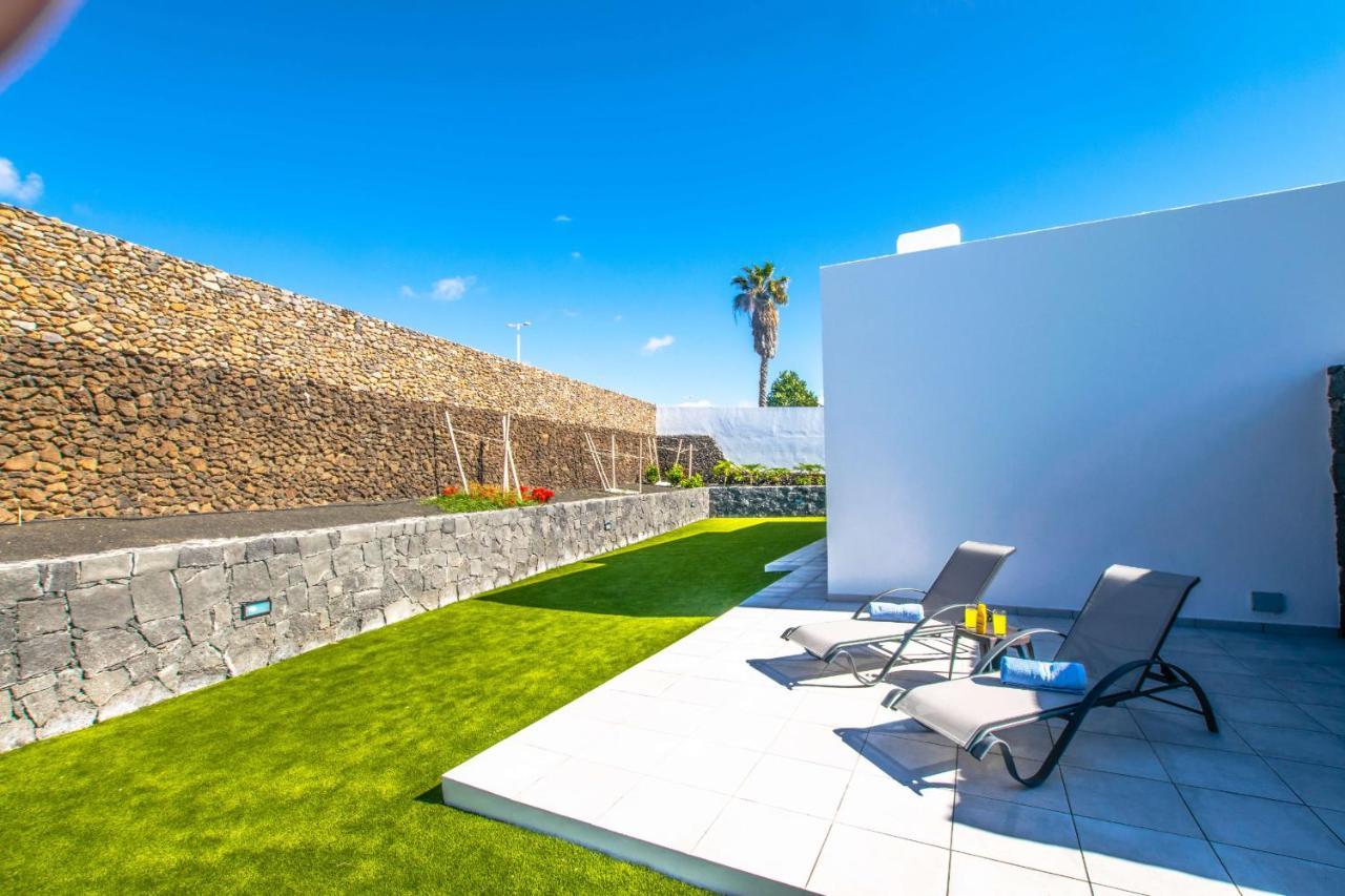 Villa Rossa - Villas Now - Lh215 By Villas Now Ltd Playa Blanca  Exterior foto