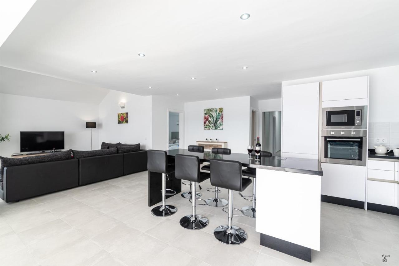 Villa Rossa - Villas Now - Lh215 By Villas Now Ltd Playa Blanca  Exterior foto